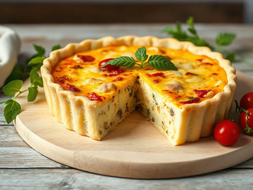 – quiche lorraine → La quiche lorraine traditionnelle est idéale pour un repas simple et savoureux : un comparatif approfondi